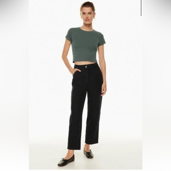 Aritzia Pants - Wilfred Free Brennan pant size 00